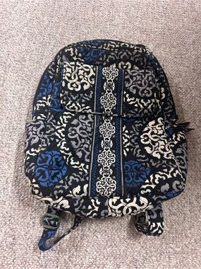 Vera Bradley | Bags | Vera Bradley Banbury Small Backpack  display picture 1